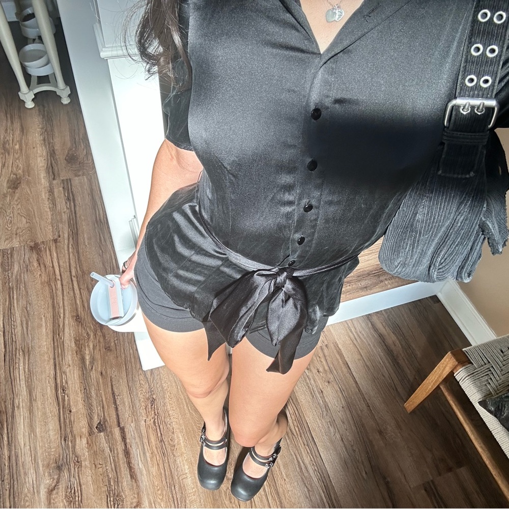 Meet your Posher, Karlee
